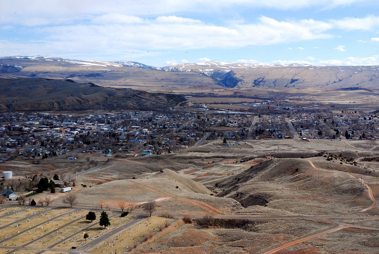 Thermopolis