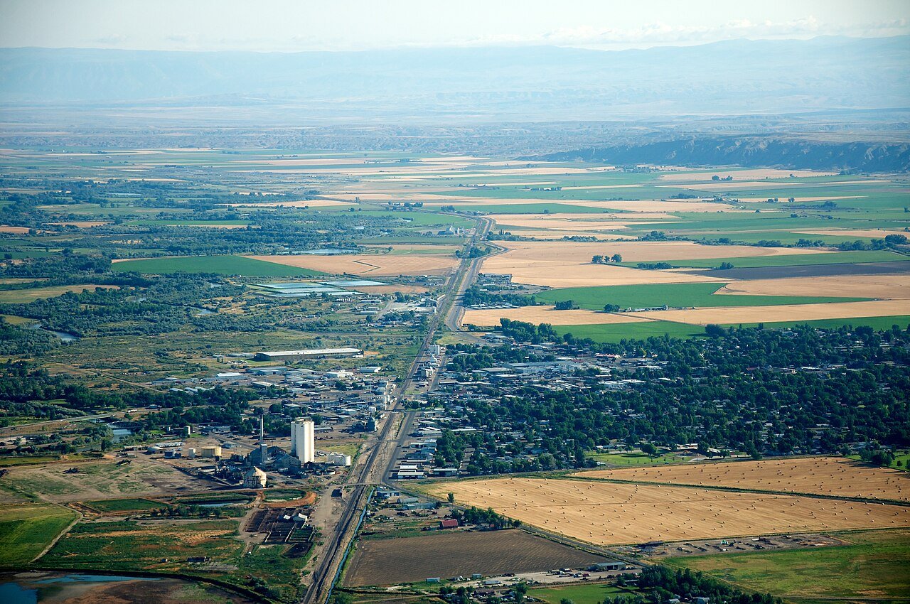 Worland