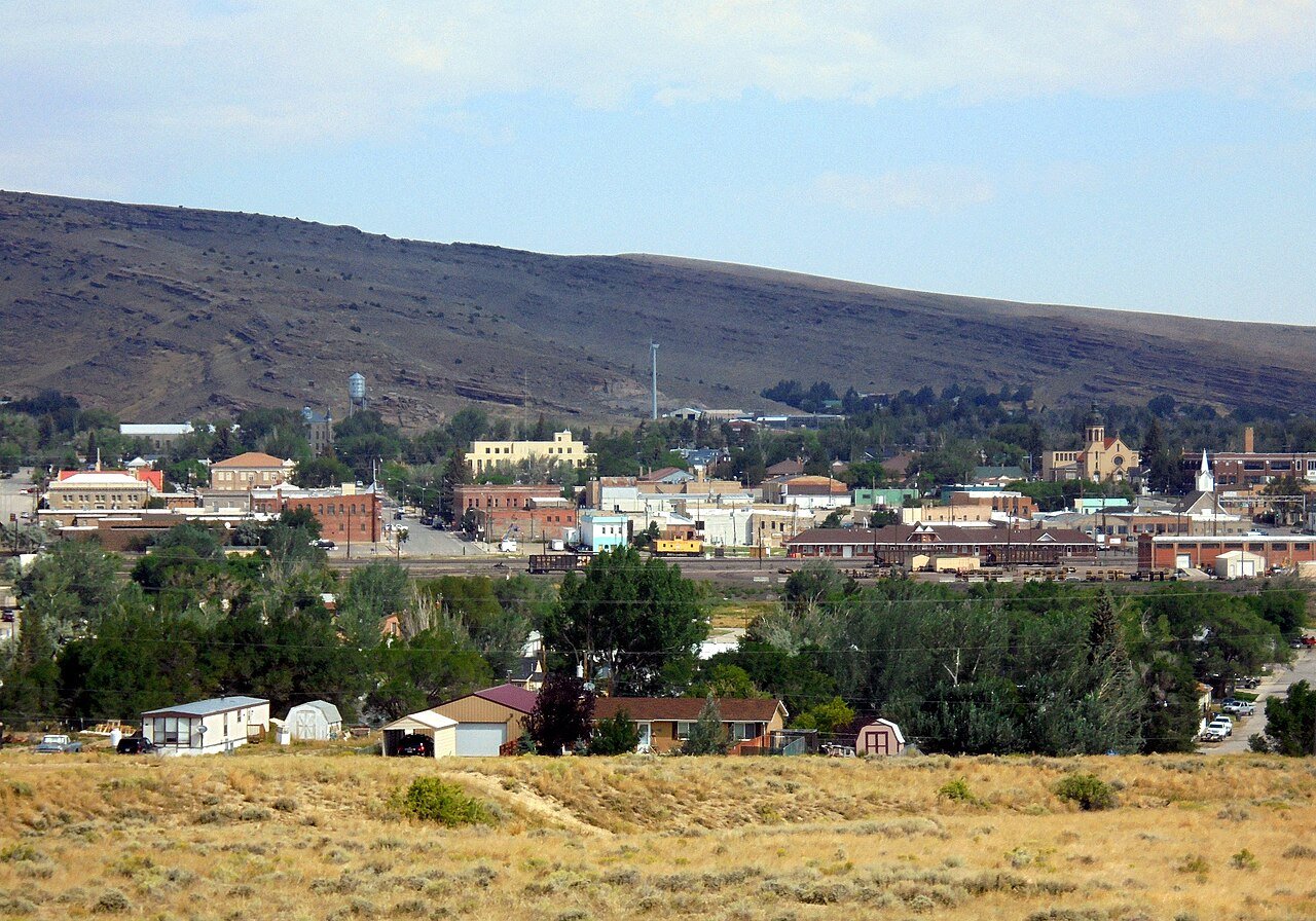 Rawlins