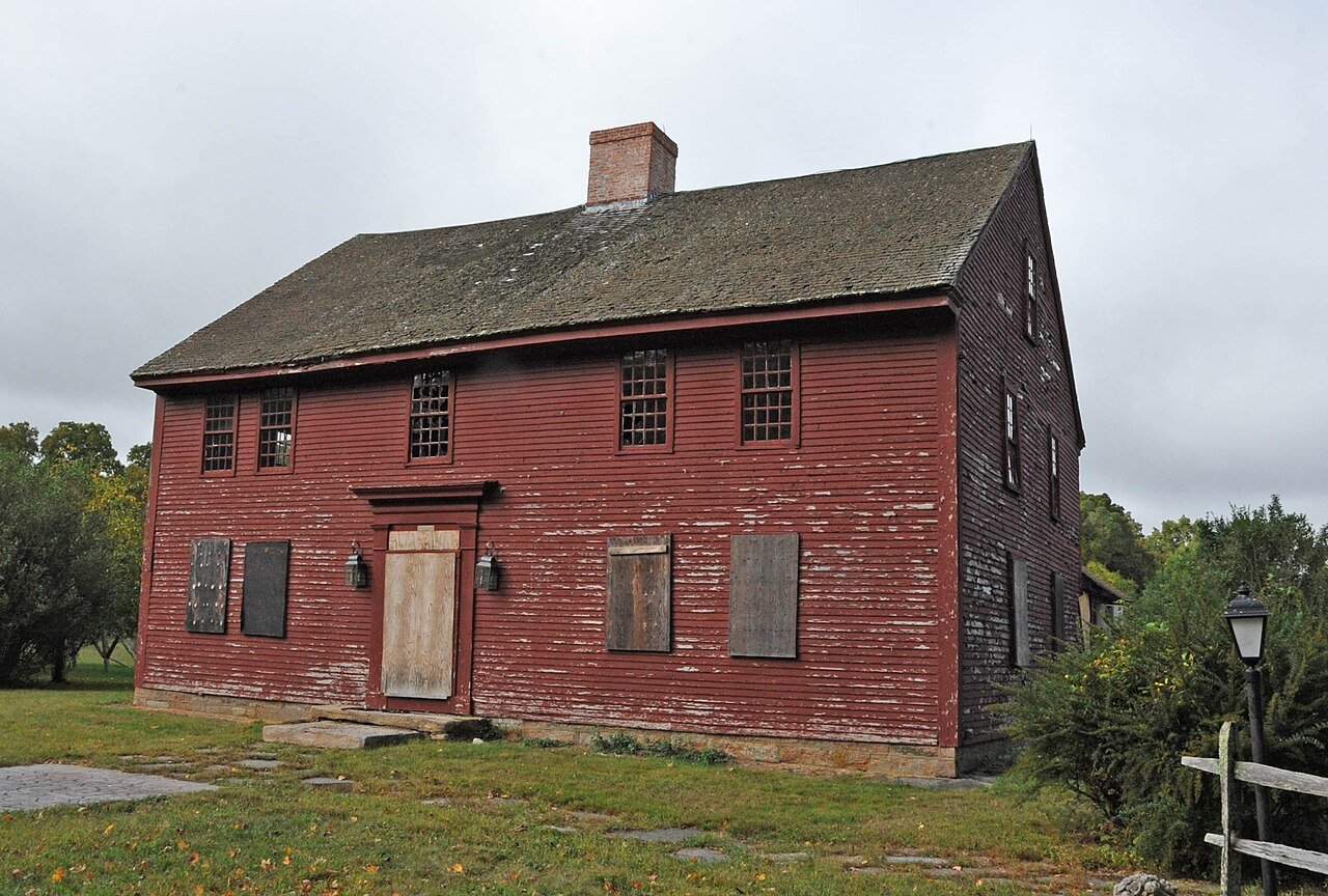 North Stonington