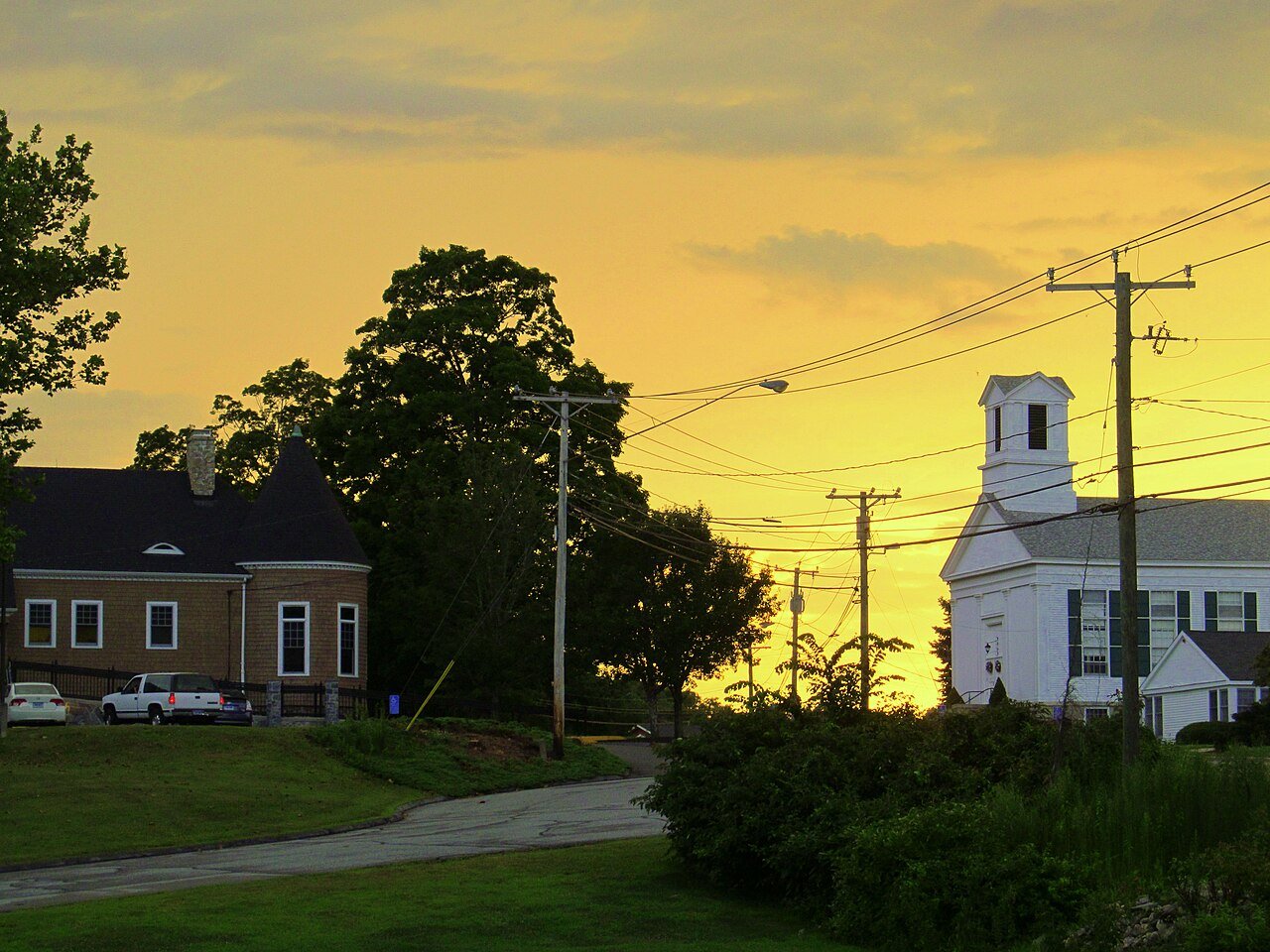 Ledyard