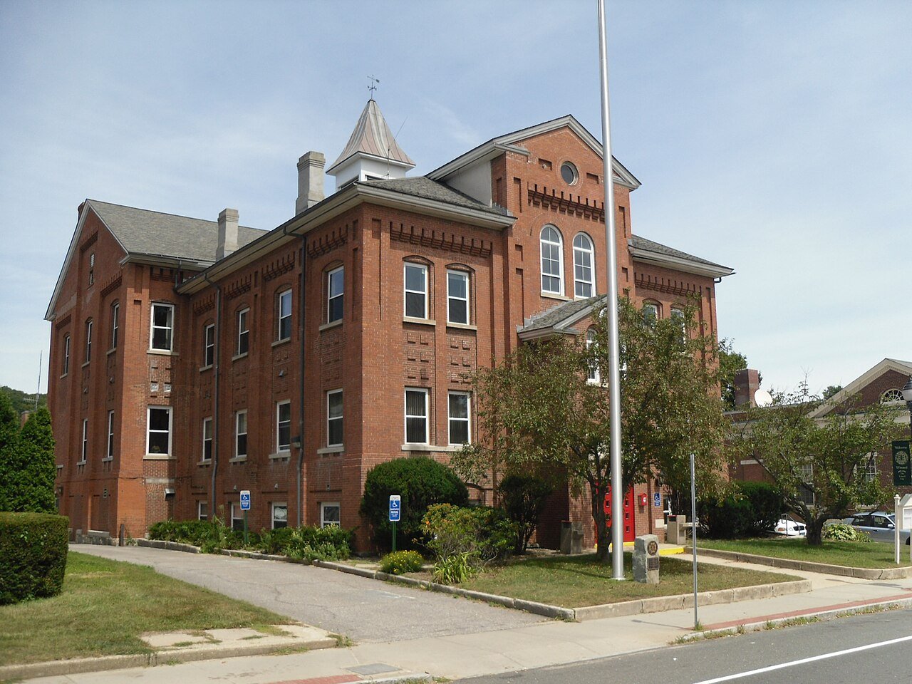Winchester