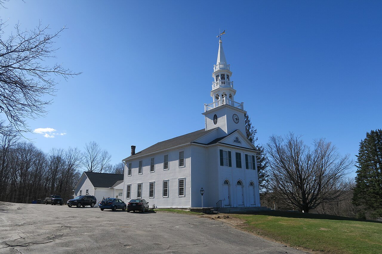 Warren