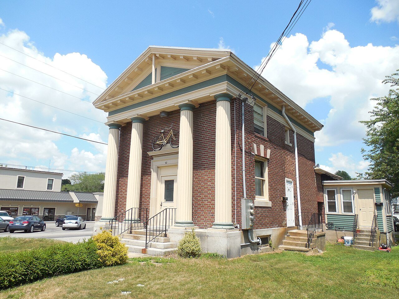 Plainfield