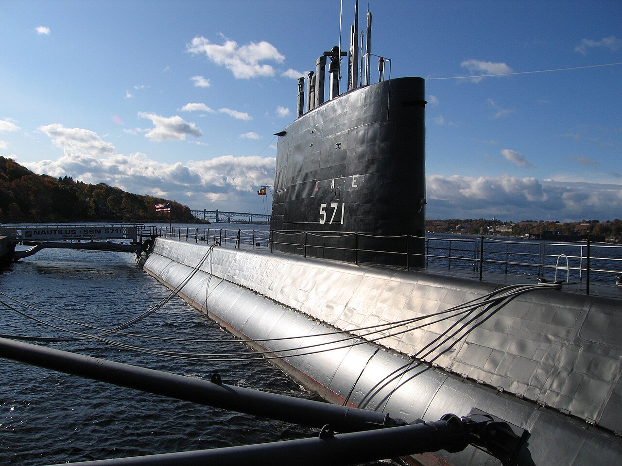 Groton