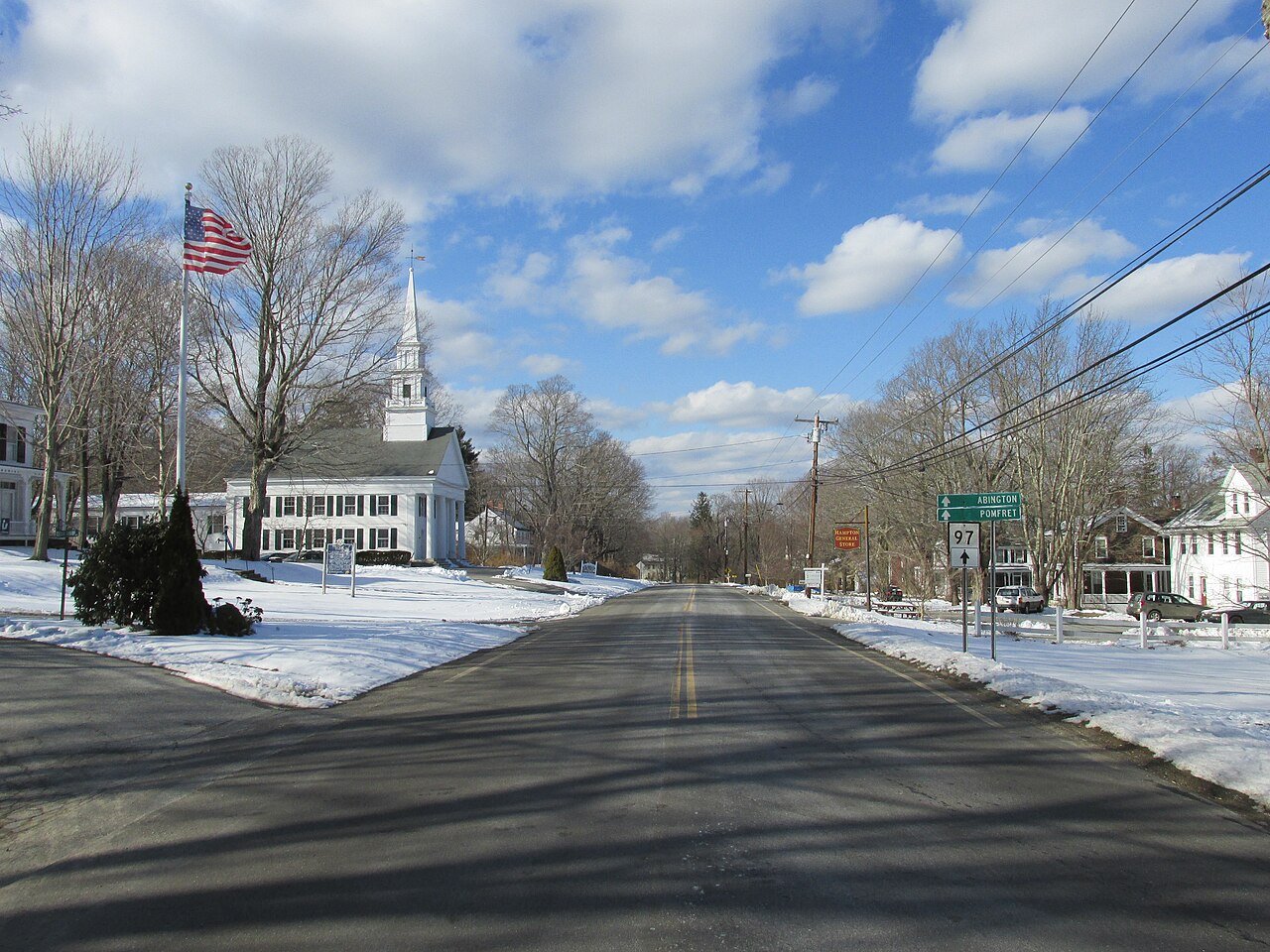 Hampton