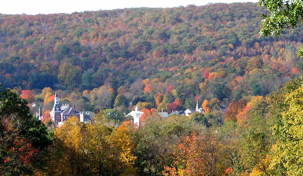 Thomaston