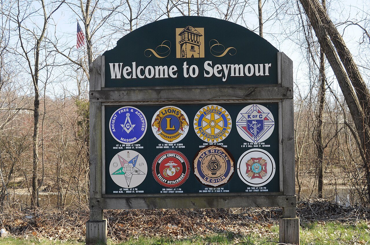 Seymour