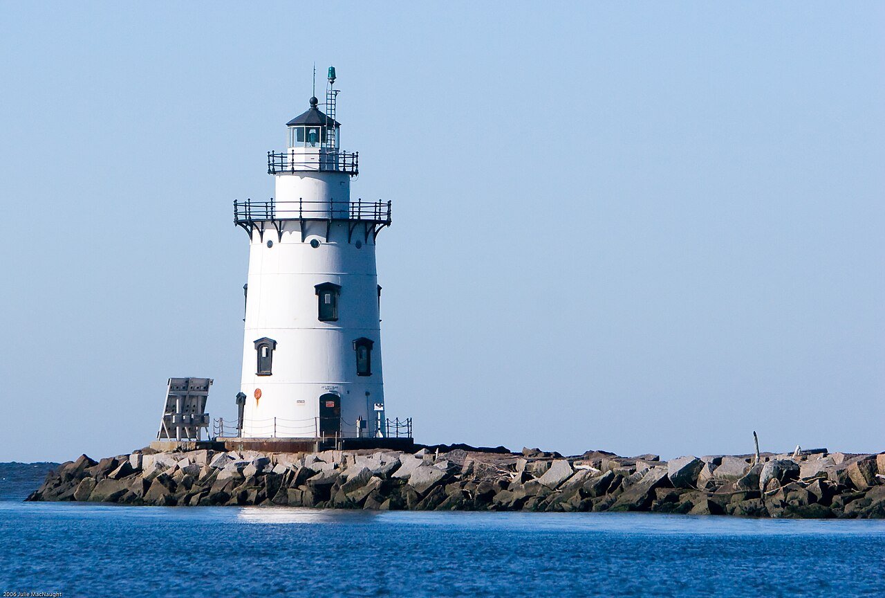 Old Saybrook