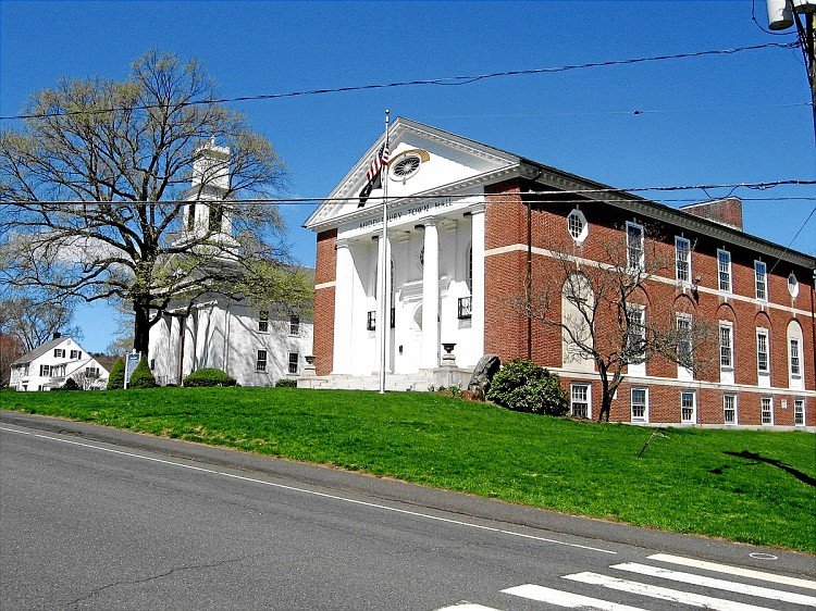 Middlebury
