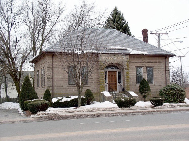 South Windsor