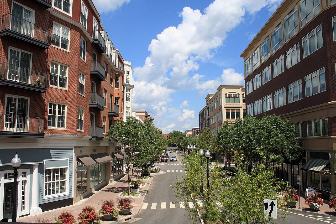 West Hartford