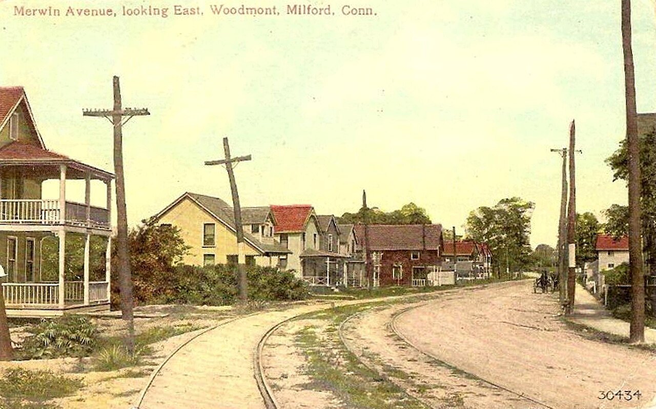 Woodmont