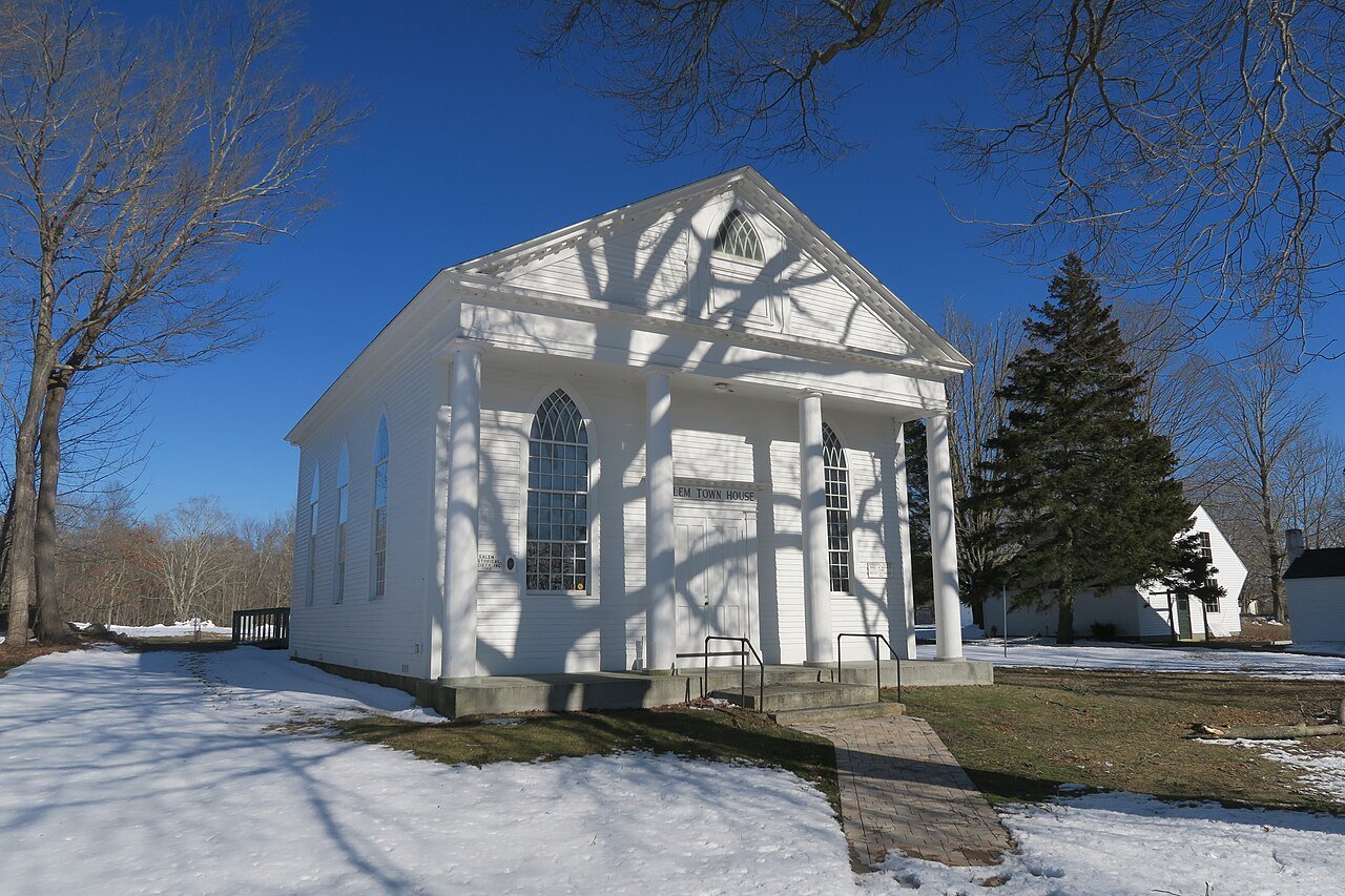 Salem