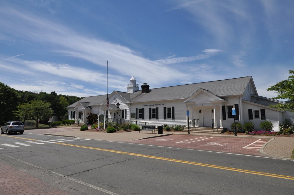 New Fairfield