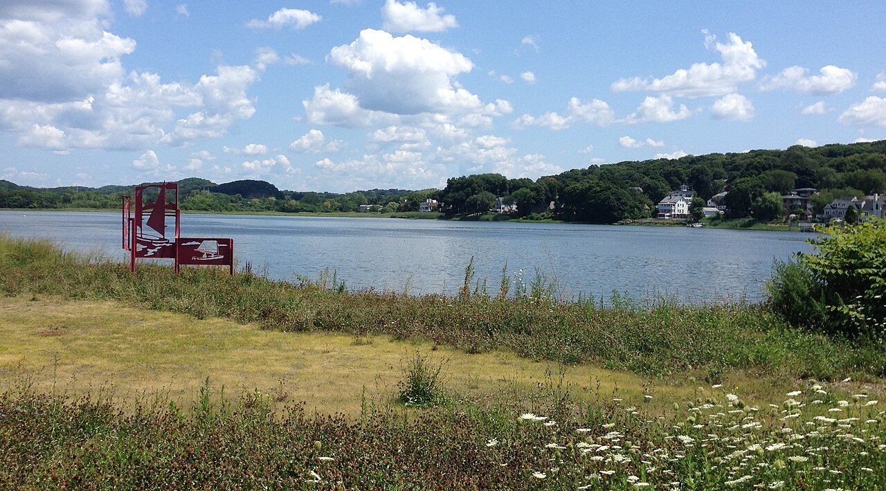 East Haven