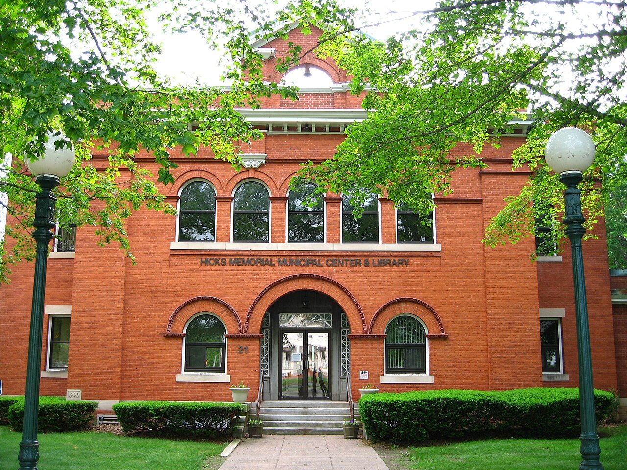 Tolland