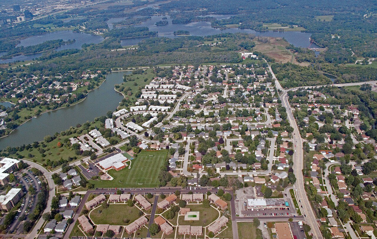 Elk Grove
