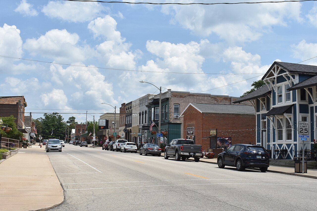 Lexington