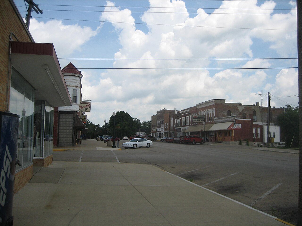 Amboy