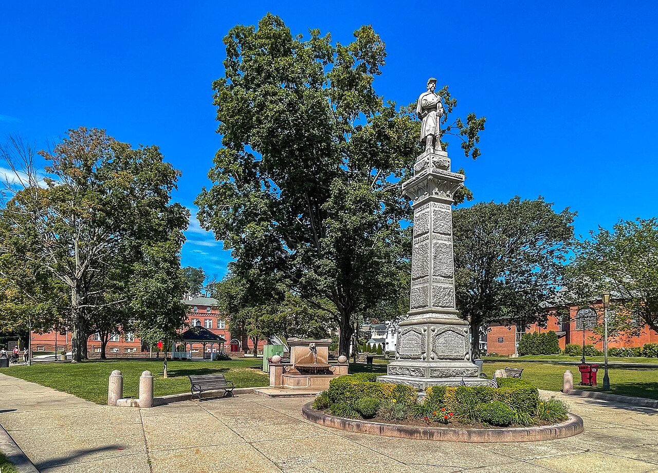 Naugatuck