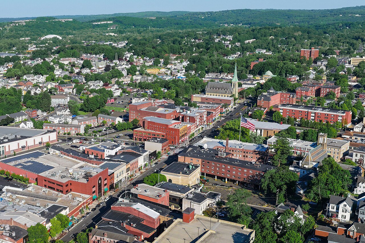 Danbury