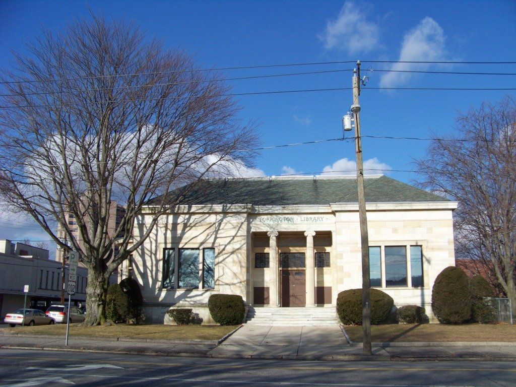 Torrington