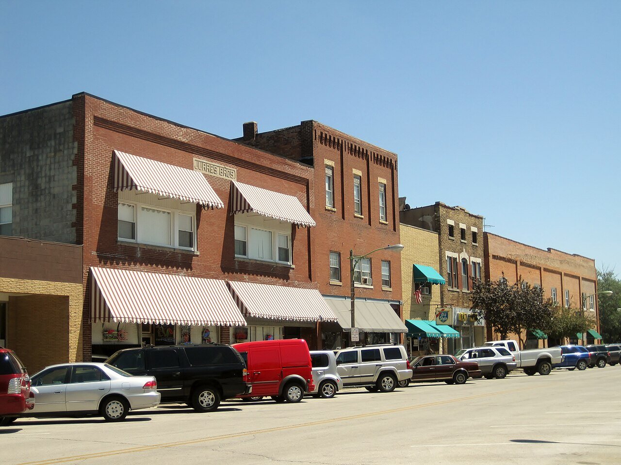 Peotone