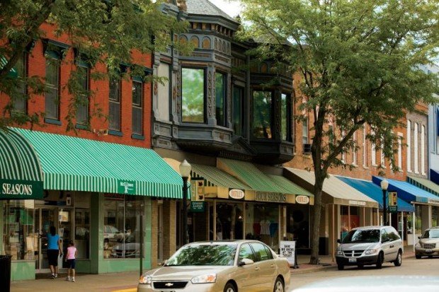 Geneseo