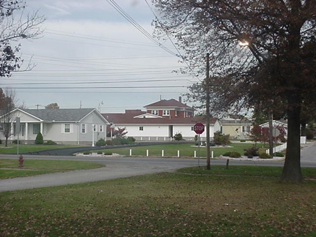 Carrier Mills