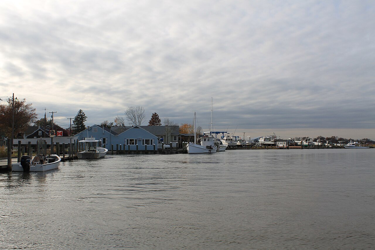 Leipsic