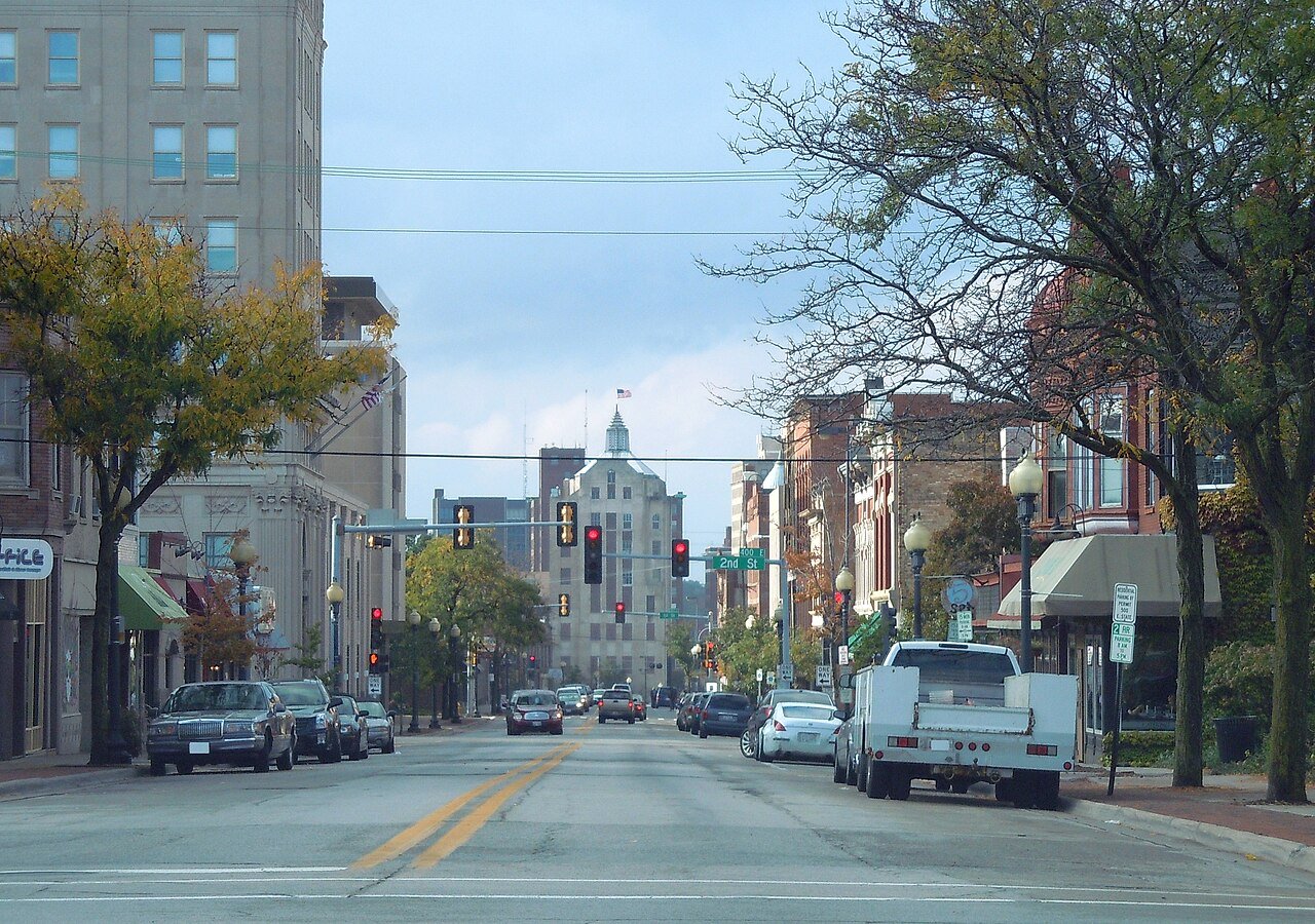 Rockford