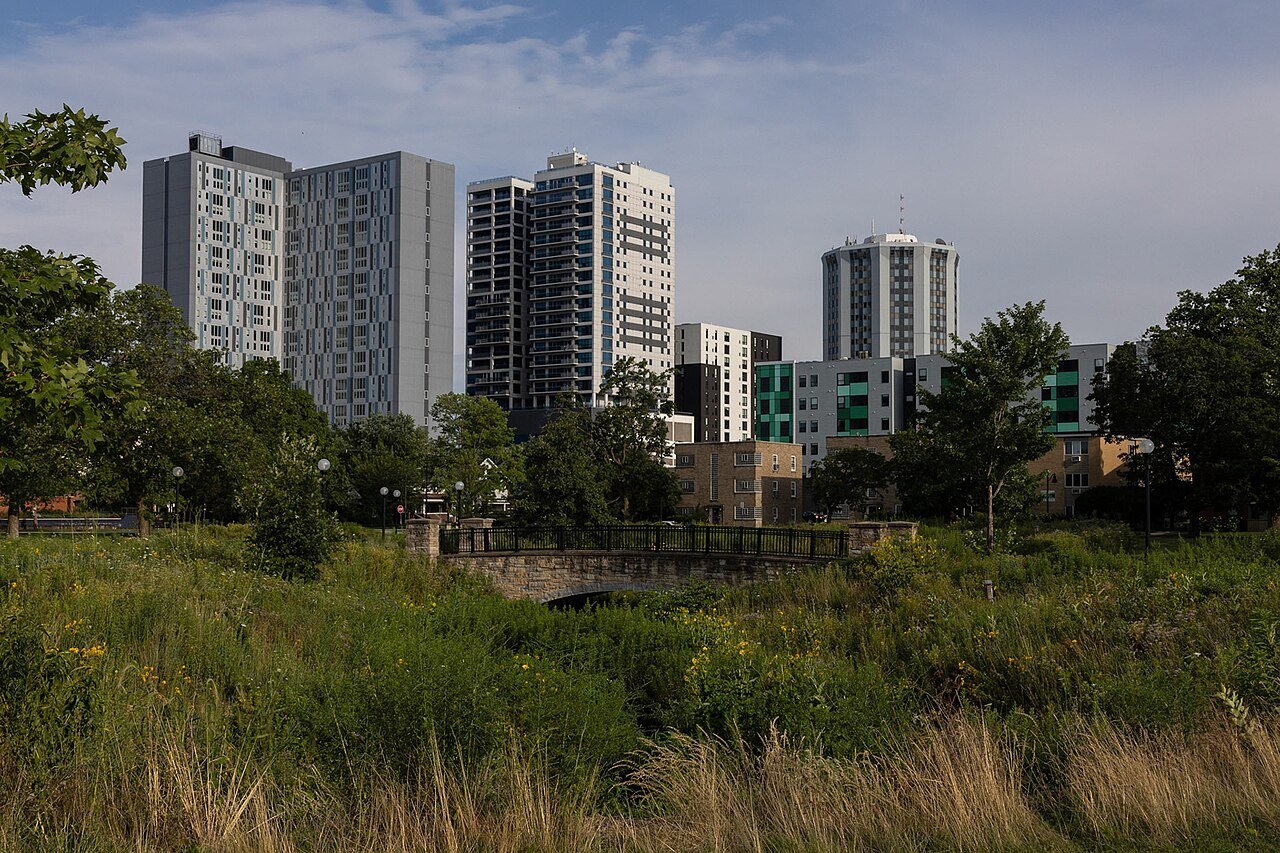Champaign City