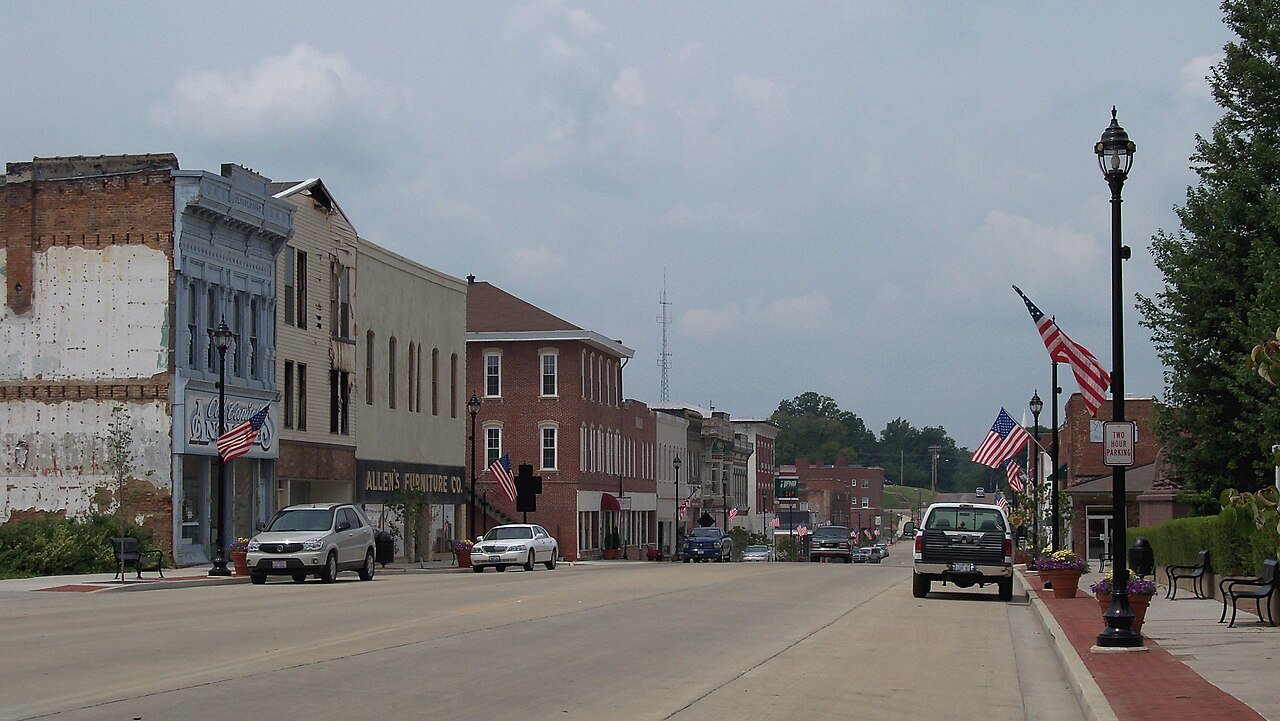 Vandalia