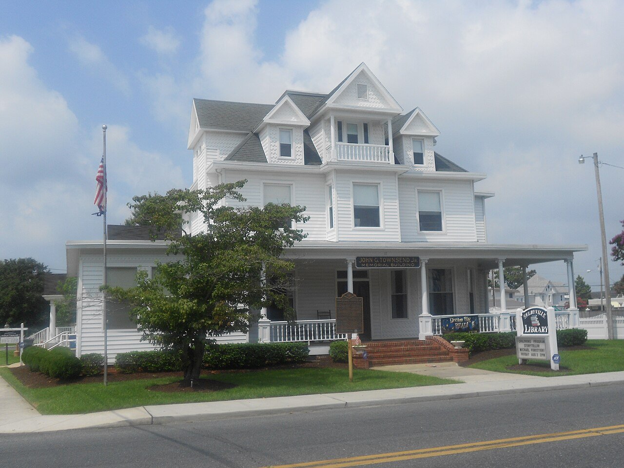 Selbyville