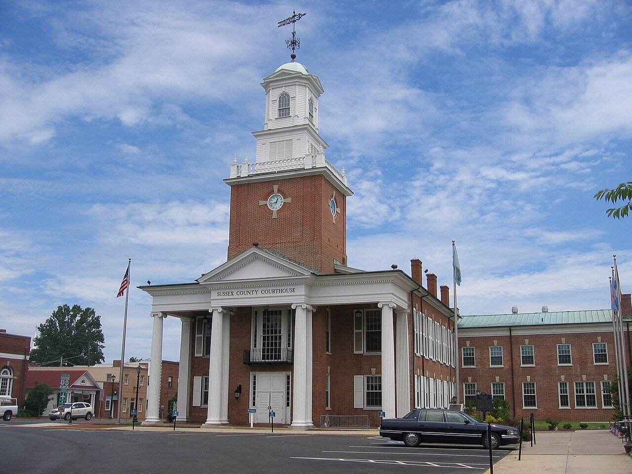 Georgetown