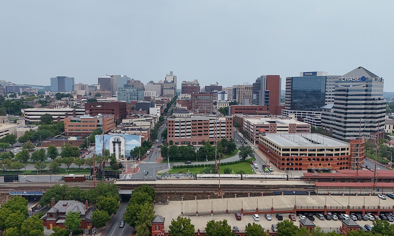 Wilmington