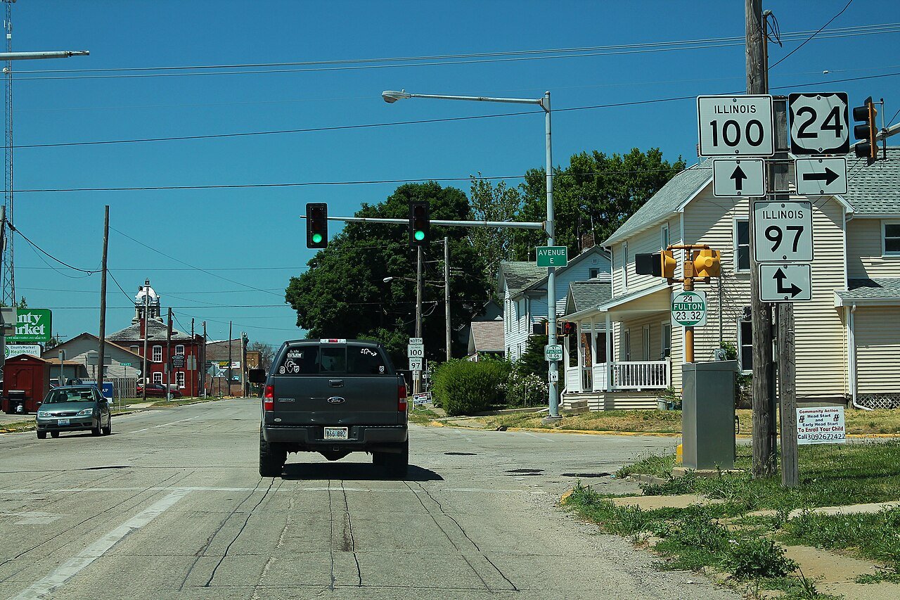 Lewistown