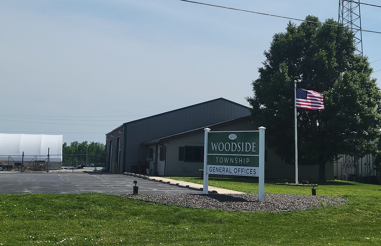 Woodside
