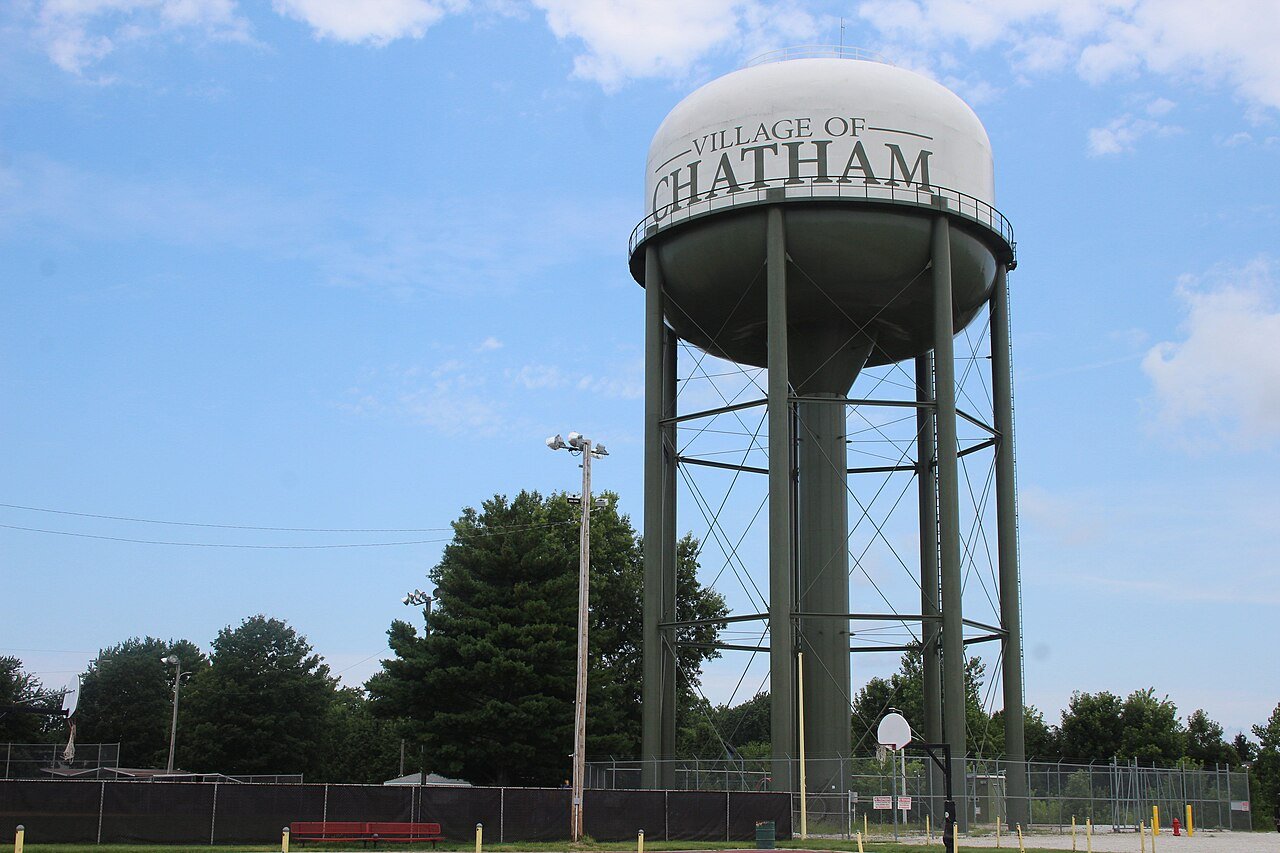 Chatham