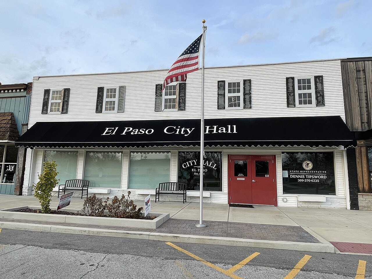 El Paso
