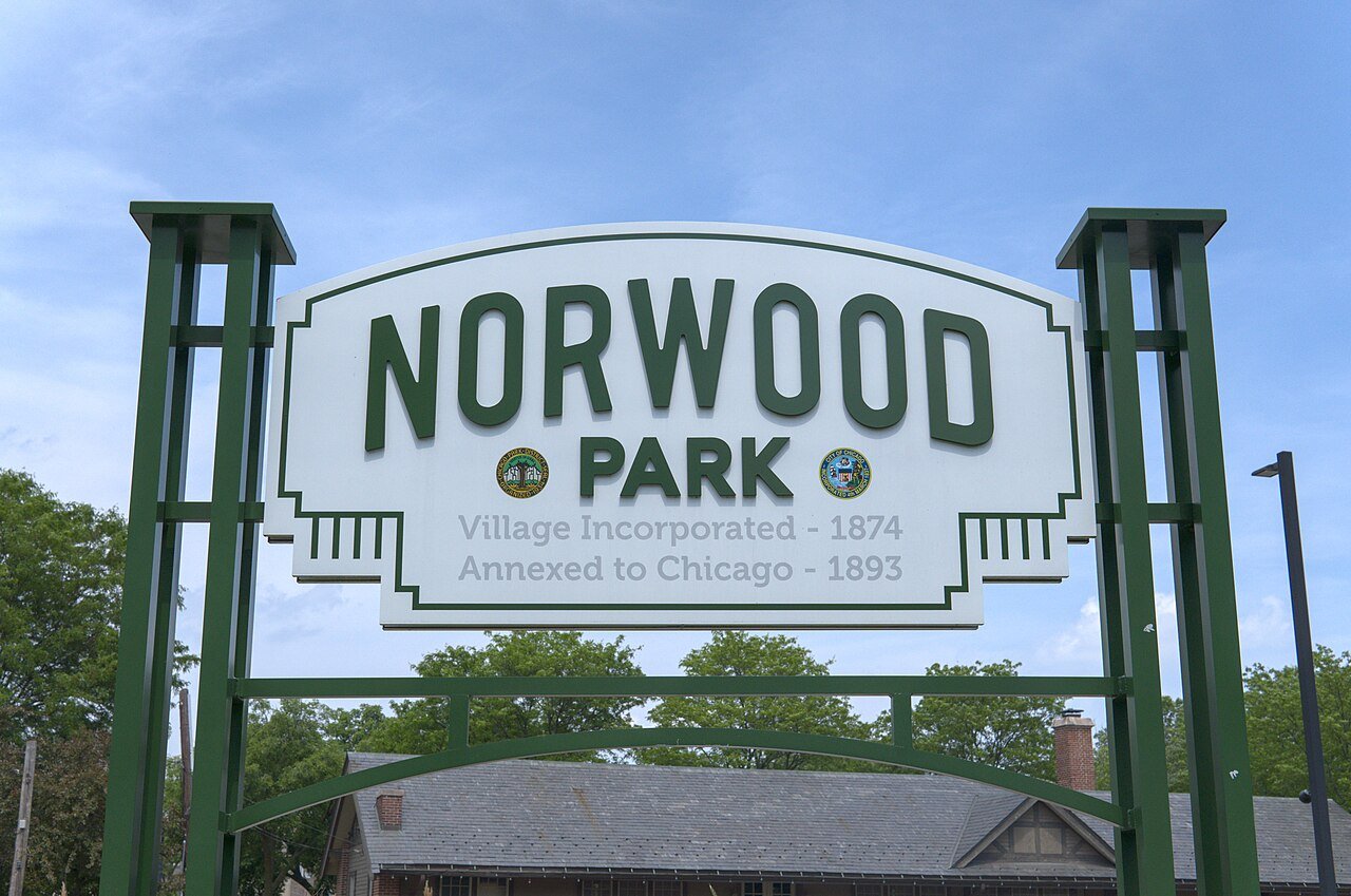 Norwood Park