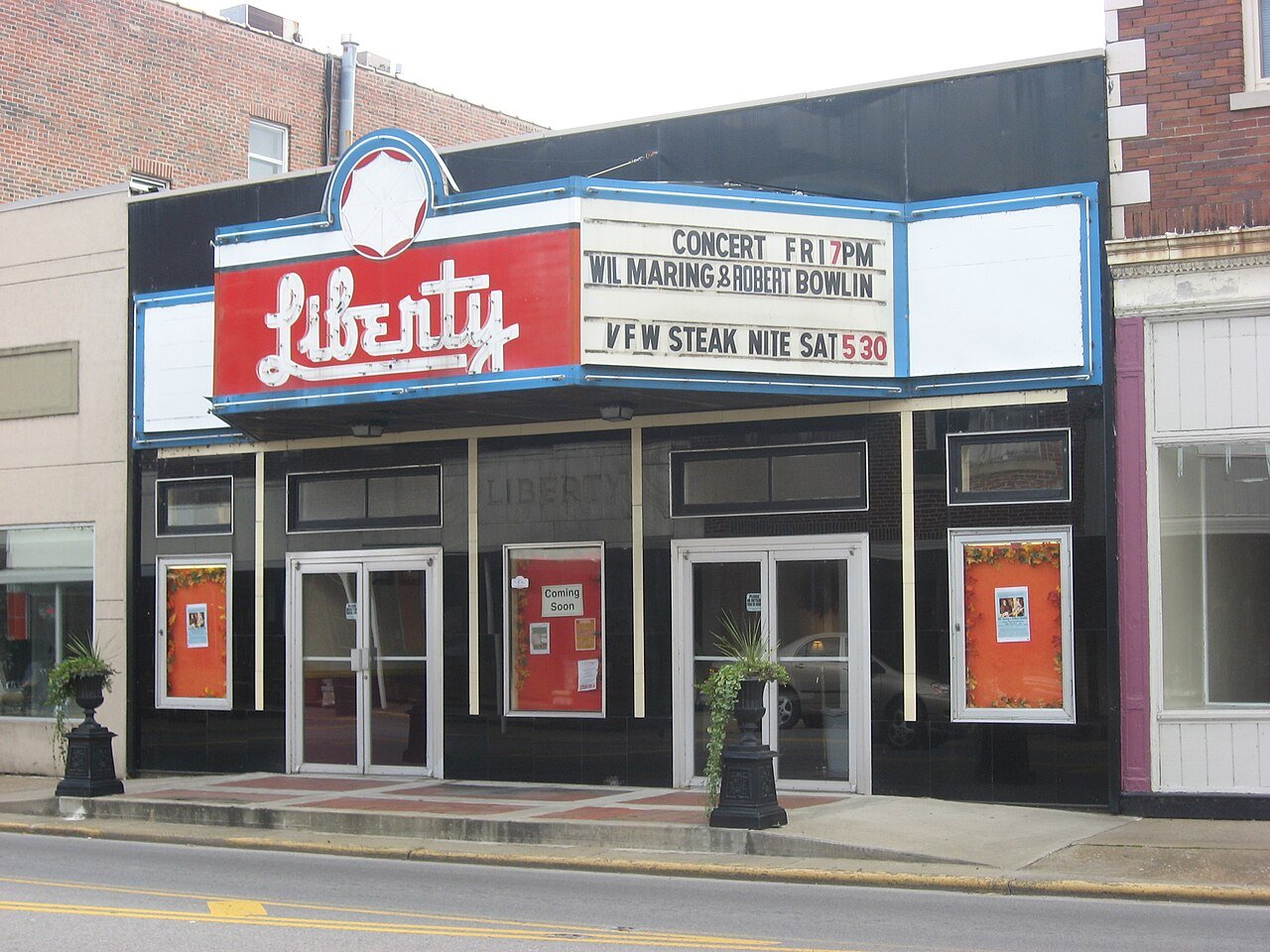 Murphysboro