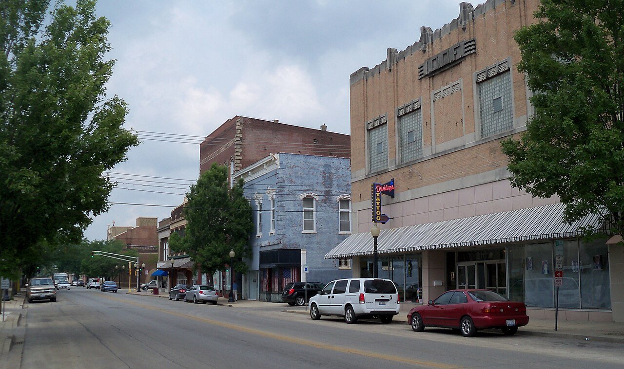 Centralia