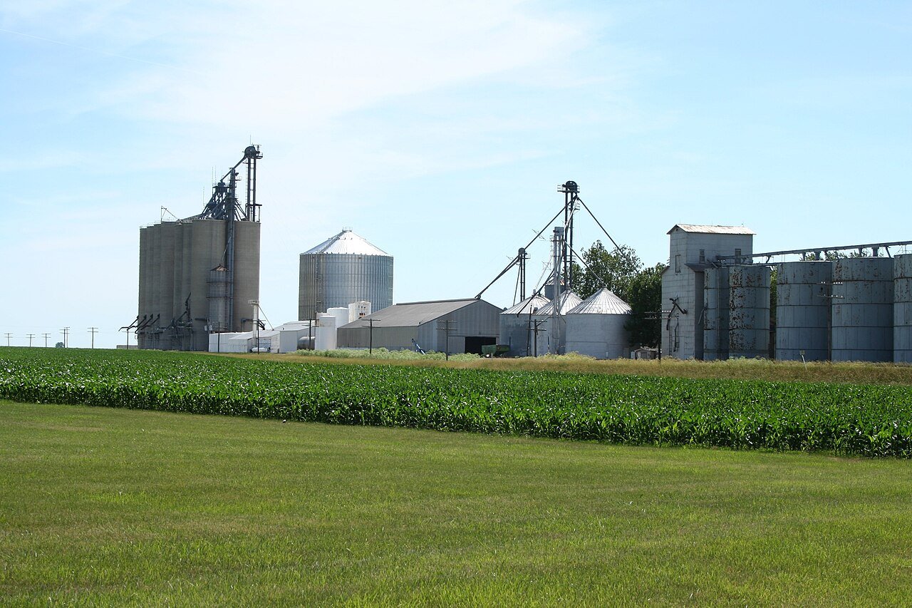 Sangamon