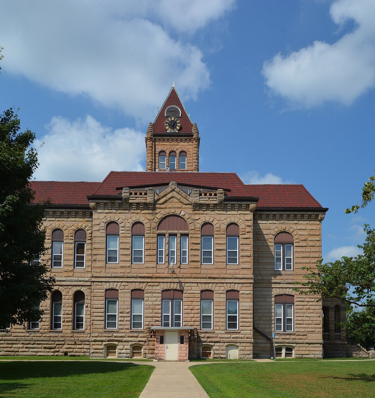 Carrollton