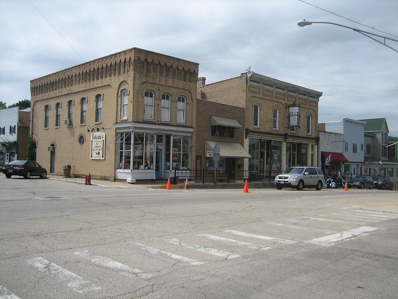 Richmond