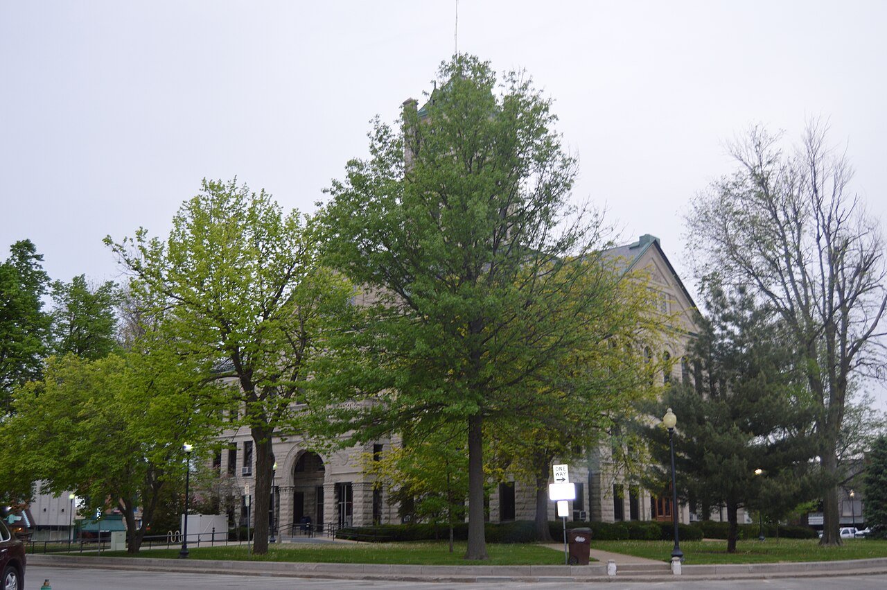 Taylorville