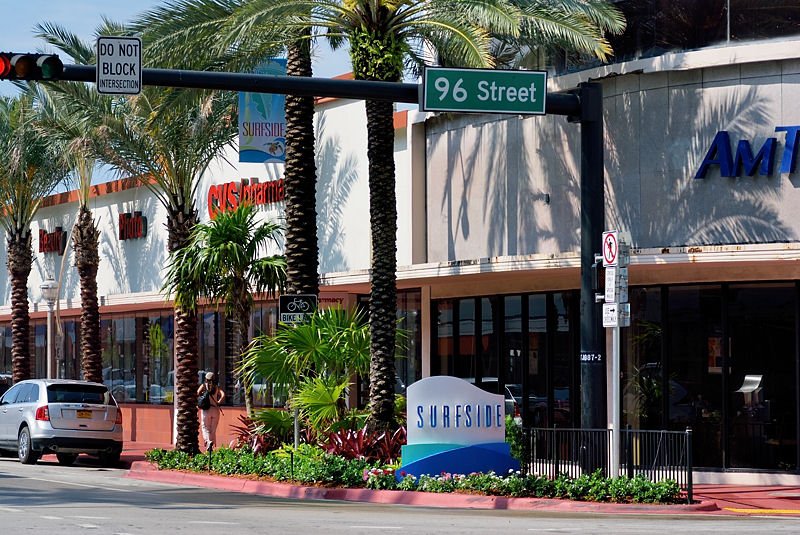 Surfside