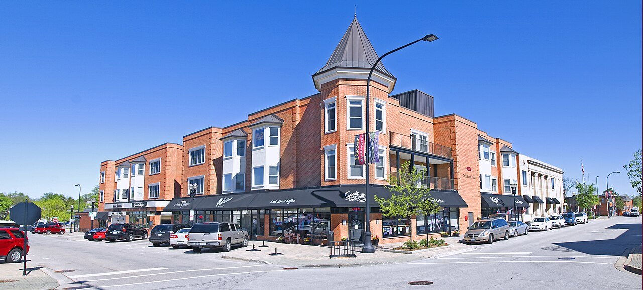 Barrington